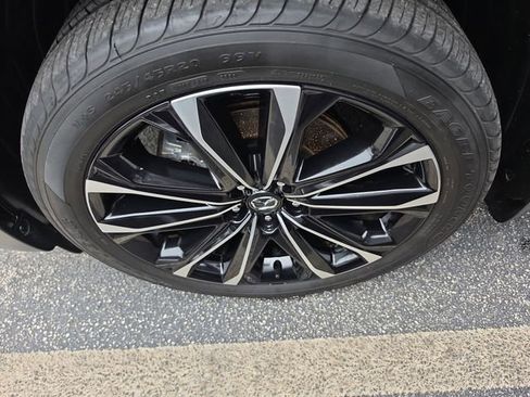 Used 2023 MAZDA CX-50 AWD 2.5 S w/ Cargo Package image 8