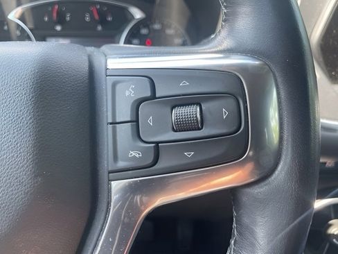 Used 2021 Chevrolet Blazer LT w/ Midnight/Sport Edition AWD/4WD image 23