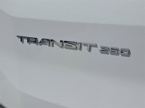 New 2025 Ford Transit 250 148 Medium Roof w/ Load Area Protection Package image 15