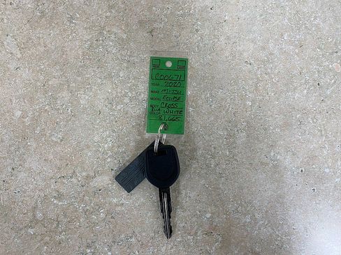 Used 2020 Mitsubishi Eclipse Cross LE image 29