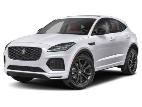 Certified 2024 Jaguar E-PACE R-Dynamic SE image 1