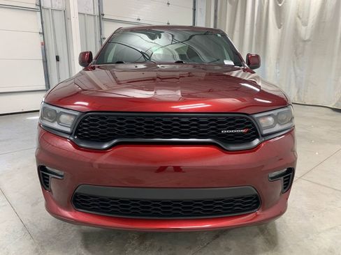 Used 2022 Dodge Durango GT image 31
