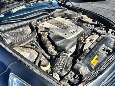 Used 2007 INFINITI G35 Journey w/ Premium Pkg image 30