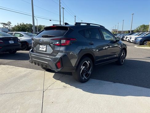 New 2026 Subaru Crosstrek 2.5i Limited AWD/4WD image 5