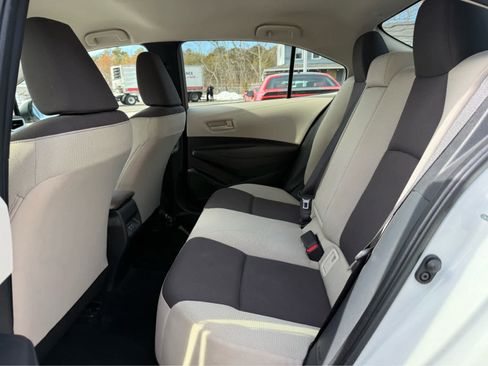 Used 2023 Toyota Corolla LE image 22
