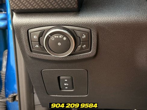 Used 2017 Ford F150 XLT w/ Equipment Group 302A Luxury AWD/4WD image 13
