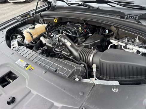 Certified 2022 Jeep Grand Cherokee Limited w/ MOPAR Finishing Package image 29