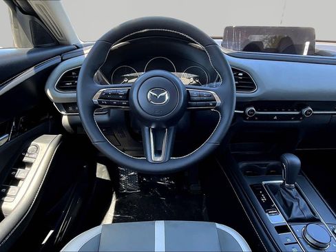 New 2026 MAZDA CX-30 Aire Edition AWD/4WD image 9