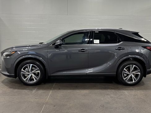 Used 2026 Lexus RX 350h w/ Convenience Package AWD/4WD image 10