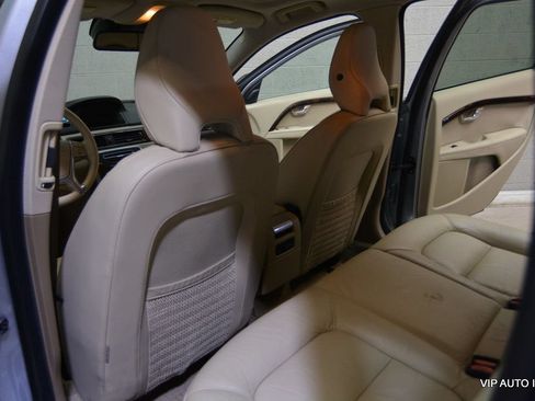 Used 2012 Volvo XC70 3.2 FWD image 23