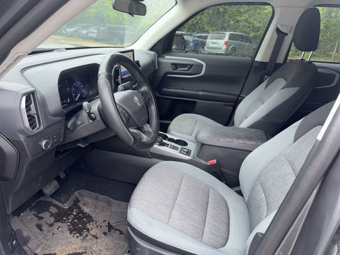Used 2022 Ford Bronco Sport Big Bend AWD/4WD image 19