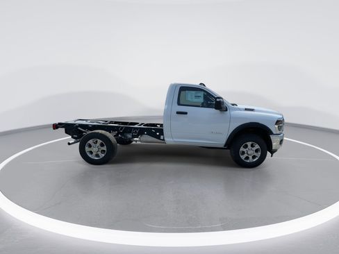 New 2025 RAM 3500 Big Horn image 2