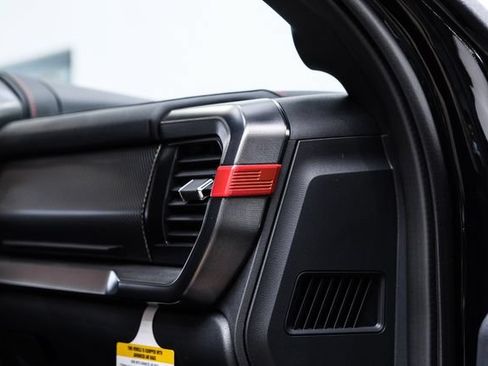 Used 2026 Ford F150 Raptor AWD/4WD image 69