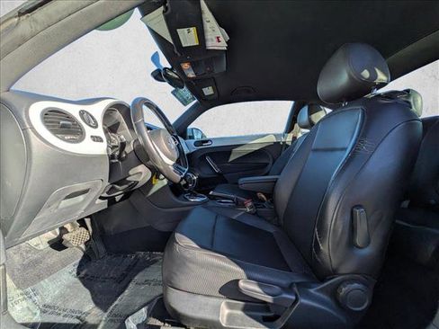 Used 2016 Volkswagen Beetle 1.8T SE image 15