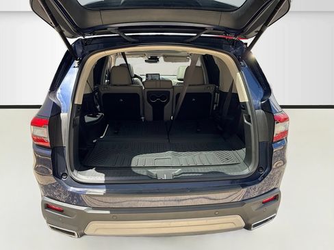 Used 2025 Honda Pilot Elite image 28