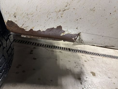 Used 2014 Ford F250 Lariat w/ Chrome Package image 24