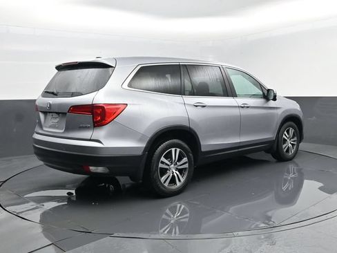 Used 2018 Honda Pilot EX-L image 24