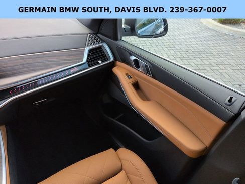 Certified 2025 BMW X5 sDrive40i w/ Climate Comfort Package image 18