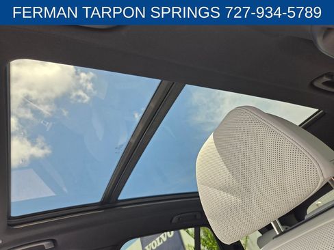 Used 2025 BMW X5 M60i w/ Climate Comfort Package AWD/4WD image 22