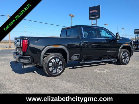 New 2026 GMC Sierra 2500 Denali w/ Technology Package image 4