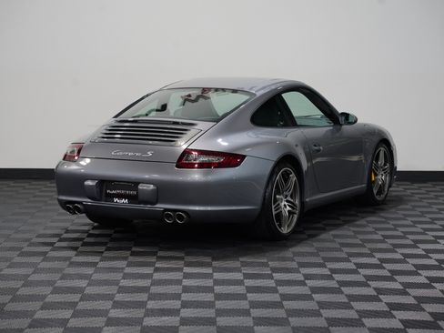 Used 2007 Porsche 911 Carrera S image 6