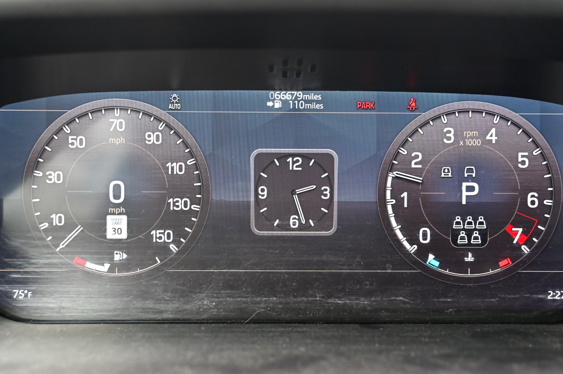 Used 2020 Land Rover Defender 110 HSE AWD/4WD image 37