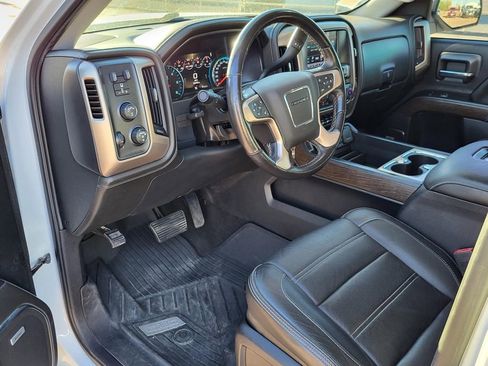 Used 2018 GMC Sierra 1500 Denali w/ Denali Ultimate Package image 15