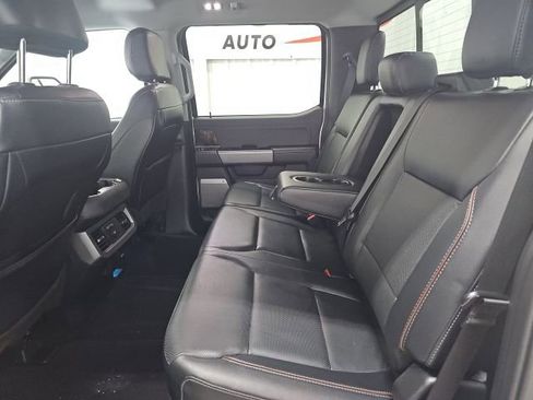 Used 2023 Ford F350 Lariat w/ Lariat Ultimate Package image 18