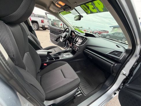 Used 2019 Subaru Impreza 2.0i Premium AWD/4WD image 16