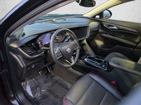 Used 2022 Buick Envision Essence w/ Sport Touring Package image 10