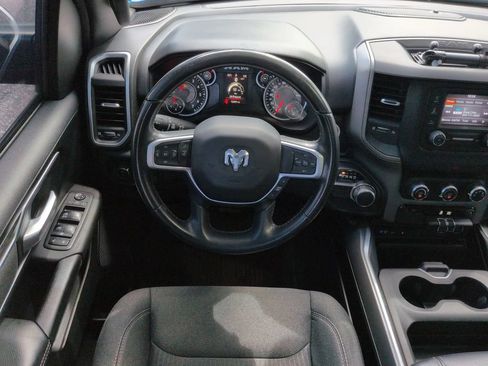 Used 2019 RAM 1500 Big Horn RWD image 15