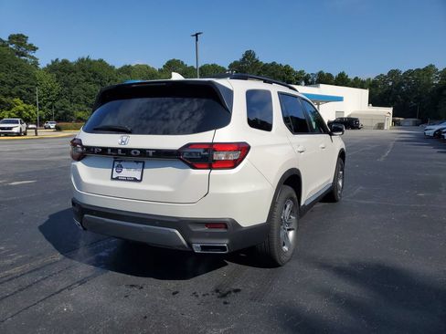 New 2026 Honda Pilot EX-L image 7