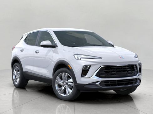 New 2026 Buick Encore GX Preferred w/ Advanced Technology Package image 7