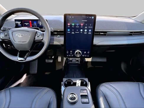 Certified 2023 Ford Mustang Mach-E Premium RWD image 15