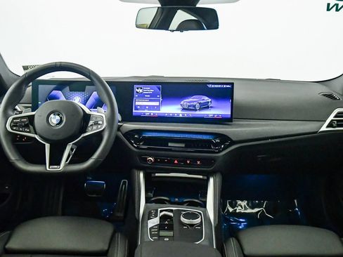 Used 2026 BMW 430i Coupe w/ M Sport Package RWD image 16
