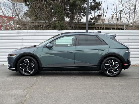 Used 2024 Hyundai Ioniq 5 SEL image 13