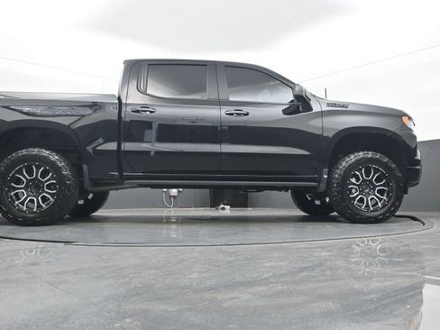Used 2023 Chevrolet Silverado 1500 RST w/ Z71 Off-Road Package image 21