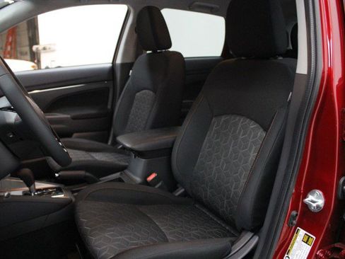 New 2026 Mitsubishi Outlander Sport LE image 7