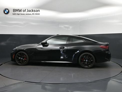 New 2027 BMW 430i Coupe w/ M Sport Package RWD image 4