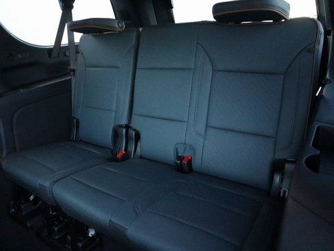New 2026 GMC Yukon XL AT4 w/ AT4 Premium Plus Package image 16