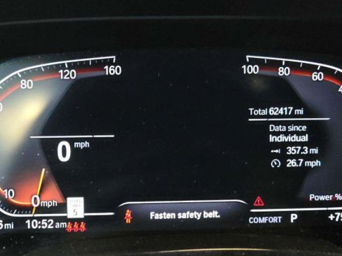 Used 2022 BMW X5 xDrive40i w/ M Sport Package AWD/4WD image 10