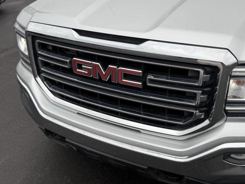 Used 2016 GMC Sierra 1500 SLE w/ SLE Value Package image 10