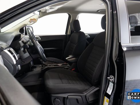 Used 2022 Ford Ranger XLT w/ Equipment Group 301A Mid image 18