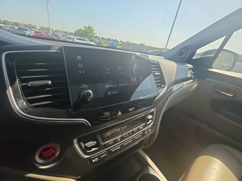 Certified 2022 Honda Pilot Special Edition image 20