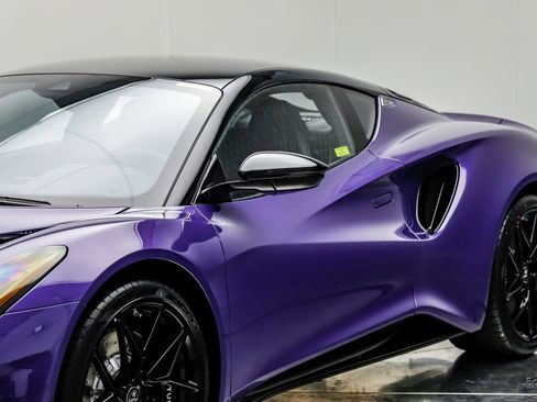 New 2026 Lotus Emira image 29