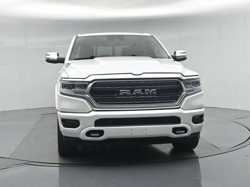Used 2024 RAM 1500 Limited AWD/4WD image 56