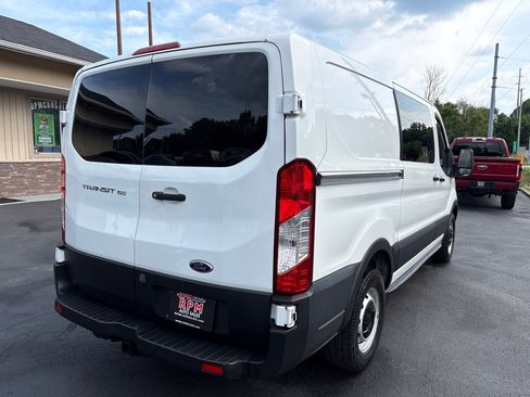 Used 2019 Ford Transit 150 130 Low Roof RWD image 7