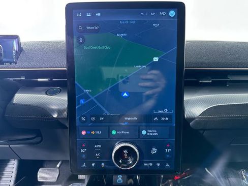 Certified 2022 Ford Mustang Mach-E GT image 16