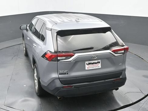 Used 2023 Toyota RAV4 LE FWD image 15
