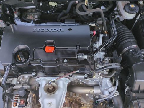Certified 2022 Honda Civic Sport image 25